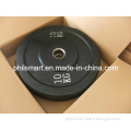 Body Solid Fitness Barbell Olympic Weight Lifting Plate
